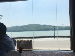 -水上明月·湖景餐厅