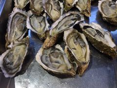 -美人万三·蚝大人生蚝小馆(昌里路店)