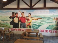 景点-同里国家湿地公园
