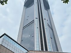 -上海新锦江大酒店