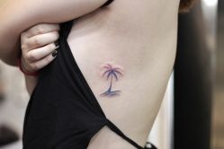 -飛凡TATTOO纹身•原创