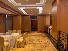 -丁山花园酒店-明园餐厅