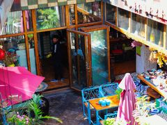 -泉乐坊步行街(烟酒特产平价超市店)