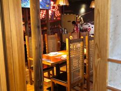 -有喜屋·深夜食堂(北京西路店)