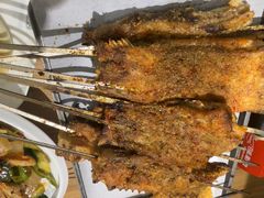 -丁虎子烤肉(国道二店)