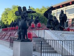 -大唐不夜城