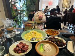 -兰溪小馆(东直门簋街店)