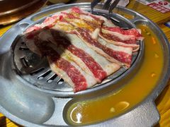 -喜来稀肉(北外滩白玉兰广场店)