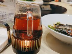 -扬州香格里拉·香宫中餐厅