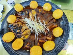 -五谷丰香饺子馆(总店)