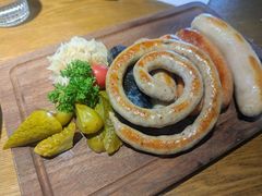 意式香肠-IFIF 如果花園(宽厚里店)