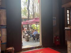 -大良毋米粥·粥底火锅(岭南天地店)