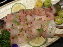 -贰醒·私房小院烧烤 (太古里店)