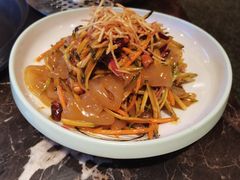 -粗粮人家·东北菜(洋桥店)