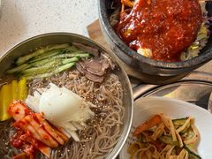 -名家韩国料理·烤肉(瑶海店)