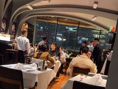 -拉蒂娜·巴西牛排馆 Latina·Brazilian Steakhouse(陆家嘴旗舰店)