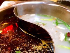 -袁记串串香(北国店)