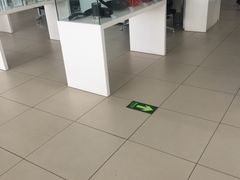 -北京盈之宝宝马&MINI4S店(望京店)