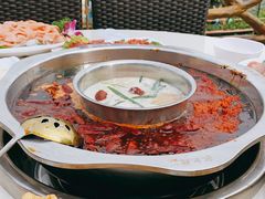 -枇杷园食为鲜火锅(南山店)