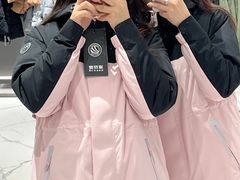 -宁波杉井奥特莱斯广场