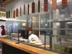 -草包包子铺(宽厚里店)