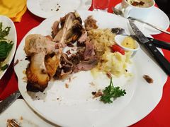 -申德勒加油站西餐厅(日坛路总店)