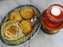 鱼肉乌达-Kebaya(七间老厝店)