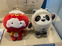 -上海体育博物馆