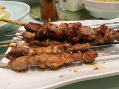 -巴依老爷新疆美食(望京小街店)