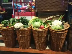 -老潍县美食街(东方路店)
