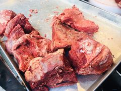 -马志善稀糊爛生熟肉店