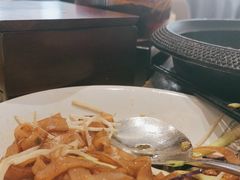 -晋江荣誉国际酒店·港誉茶餐厅