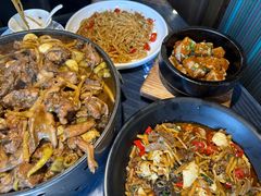 -甘家界牌柠檬鸭(青山店)