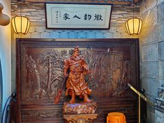 -徽韵人家·传承正宗徽菜(牡丹园店)
