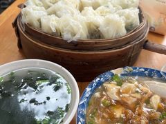 -晓友烧麦(光华村店)