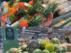 -大润发(康桥店)