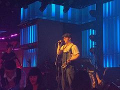 -MOSSO音乐酒吧·live house(南京旗舰店)