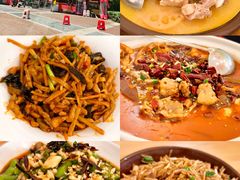 -吴掌柜·藕汤印象(南湖店)