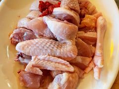 -龙泉人椰子鸡.糟粕醋.海南菜(三亚旗舰店)