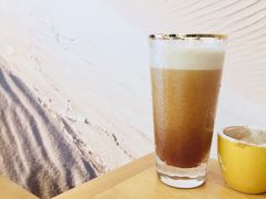 -T-COFFEE(长江花园店)