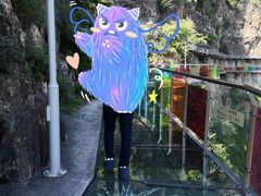 -十渡东湖港风景区