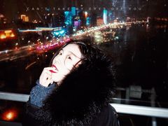 -琴岛之星摩天轮