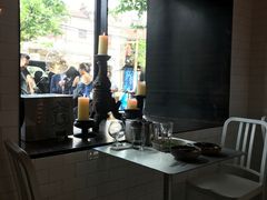 -Ocean's Table 欧舍