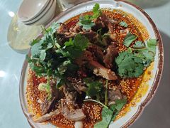 -老财土菜馆·砂锅雅鱼(廊桥店)