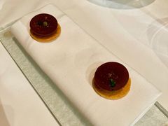 -Le Comptoir de Pierre Gagnaire