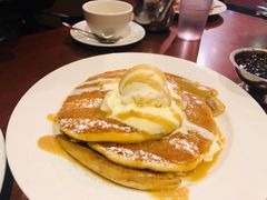 -Pancakes on the rocks(Darling Harbour)