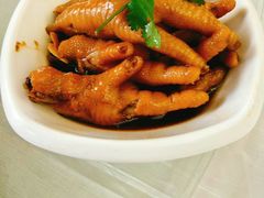鲜虾烧卖-南珠宫酒店-茶餐厅