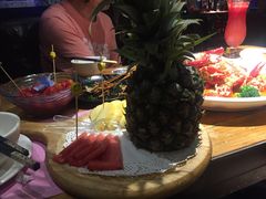 -别院里音乐餐酒吧(双流航空港店)