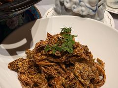 -四世同堂·京菜·烤鸭(双井店)