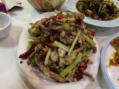 -昱德来·天津菜(河西店)